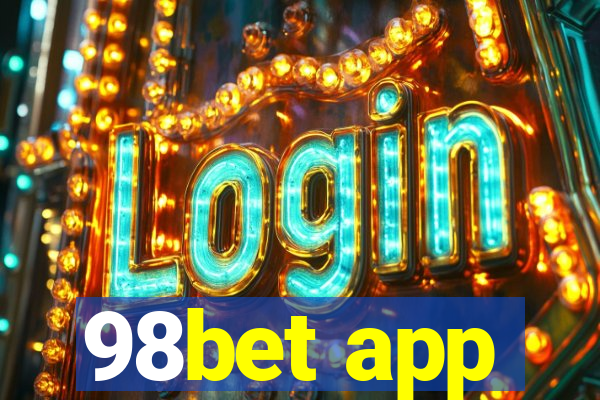 98bet app